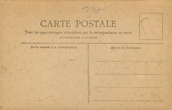 CPA Collection Petit Journal Paris l'Hotel de Ville 