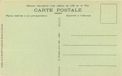 CPA Paris Hotel des Invalides Chapelle Napoleon 