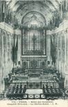 CPA Paris Hotel des Invalides Chapelle St Louis Le Maitre Autel 