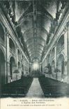 CPA Paris Hotel des Invalides L'Eglise des Soldats 