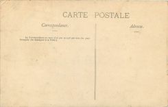 CPA Paris Hotel des Postes et Telegraphes 