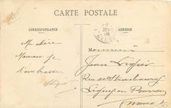 CPA Paris Musee du Louvre La Galerie d'Apollon 