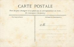 CPA Paris La Cour du Musee Carnavalet 