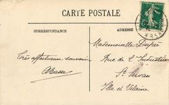 CPA Paris L'Hotel de Ville et le Pont d'Arcole 