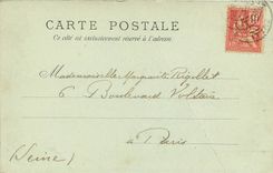 CPA Paris Le Pont Neuf 