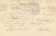 CPA Paris L'Hotel des Invalides 