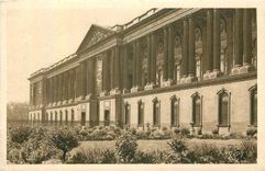 CPA Paris en flanant La Colonnade du Louvre 
