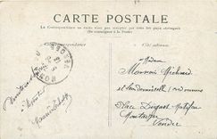 CPA Paris l'Hotel de ville 