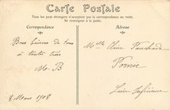 CPA Paris Hotel de Invalides le tombeau de Napoleon Ier 