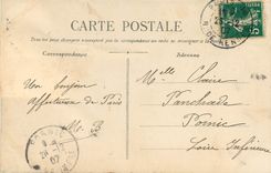 CPA Paris Hotel des Invalides la chapelle 