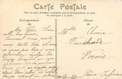 CPA Paris Hotel des Invalides la Porte du tombeau de Napoleon Ier 