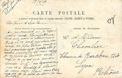 CPA Paris Colonnades du Louvre 