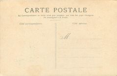 CPA Paris le Pont de la Concorde Construit par Ferronet de 1787 a 1790 Pont louis XVI puis de la Rev