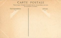 CPA Paris Panorama de la Cite vue prise du Louvre 