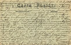 CPA Paris Panorama des Sept Ponts 