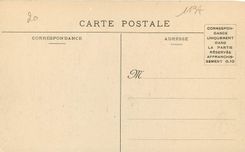 CPA Paris Hotel des Monnaies Cour d'Honneur entree du Monnayage 