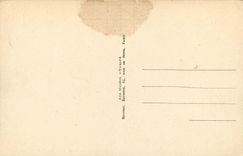 CPA Paris le Louvre la Cour Francois Ier 