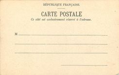 CPA Paris la grille d'entree de l'hotel des invalides 