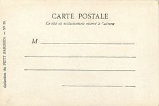 CPA Paris l'Hotel de ville 