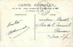 CPA Paris Pont Alexandre III 