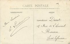 CPA Paris L'Hotel de Ville 