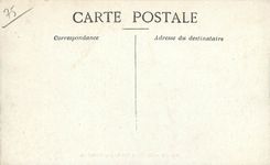 CPA Paris Le Pont des Arts et l'Institut 