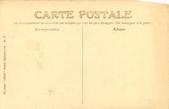 CPA Paris Vue generale du Trocadero et du Parc prise sous La Tour Eiffel 