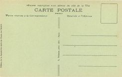 CPA Paris Hotel des Invalides Eglise Royale dite du Dome 