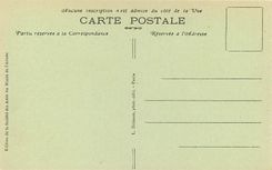 CPA Paris Hotel des Invalides Le Dome Maitre Autel 