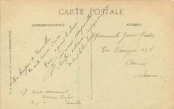 CPA Versailles Le Grand Trianon 