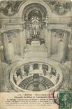 CPA Paris Hotel des Invalides Chapelle du Dome et Tombeau de Napoleon 