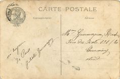 CPA Paris Hotel des Invalides Chapelle du Dome et Tombeau de Napoleon 