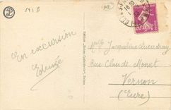 CPA Reims Place Drouet d'Erlon et Fontaine Sube 