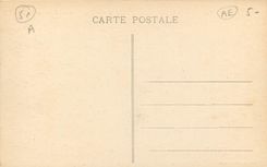 CPA Reims Le Theatre 