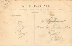 CPA Reims Vue generale 