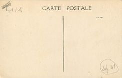 CPA Blois Vue panoramique 