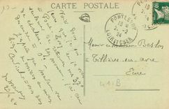 CPA Pont Levoy Le College La Tour 