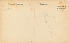 CPA Blois La Maison de Denis Papin 