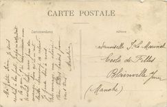 CPA Reims Basilique St Remi 