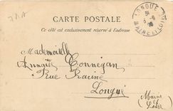 CPA Versailles pavillon de la Musique parc du Petit Trianon 