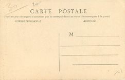 CPA Nimes la Cathedrale 