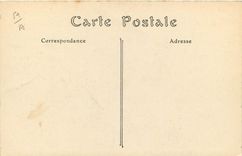 CPA Reims la Porte de Mars 