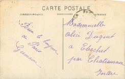 CPA Tout Paris l'Hotel de Ville 