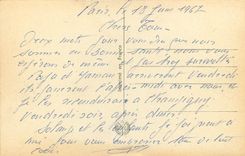 CPA Paris l'Hotel de Ville Bateau