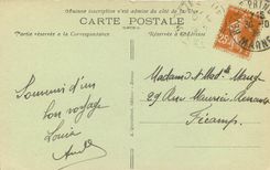 CPA Reims la Cathedrale 