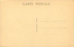 CPA Nimes Gard La Fontaine Pradier 