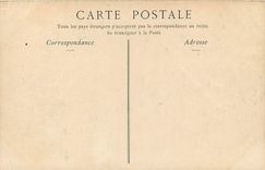 CPA Parc de Saint cloud le Pont de Tranche Montagne 