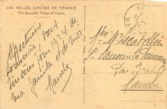 CPA Paris Hotel de Ville 