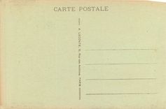 CPA Paris l'Hotel de ville 