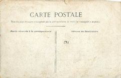 CPA Paris Hotel de Ville 